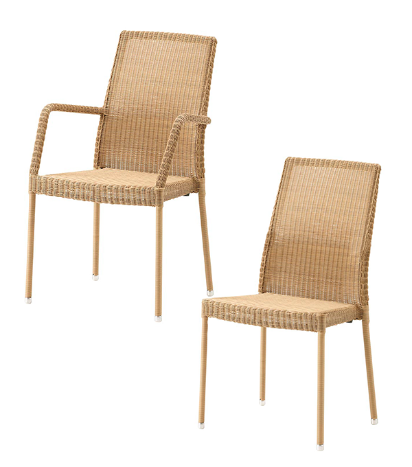 Newman dining chair